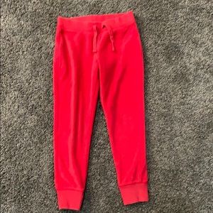 Gap Kids Fleece Joggers